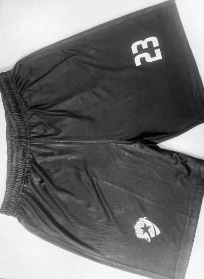 BSFC Short Black