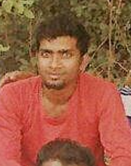 Jignesh (GK)