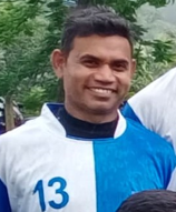 Manilal Gavli