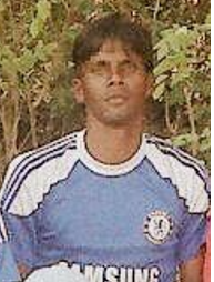 Vinay Tirkey