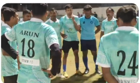 Blue Star Football Club
