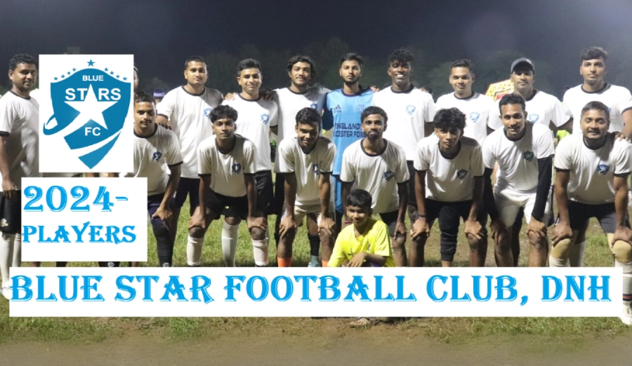 Blue Star Football Club