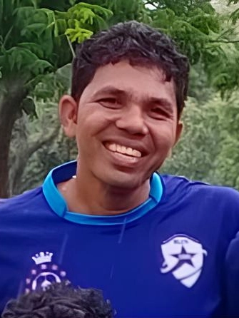 Vipul Bhusara