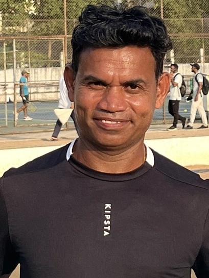 Manilal Gavli