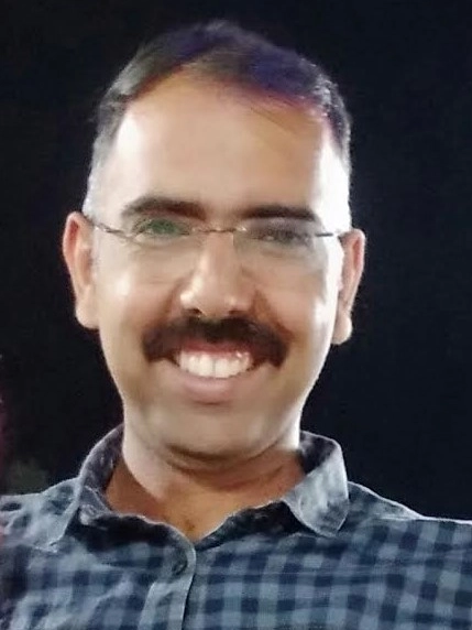 Pradeep Rajgar