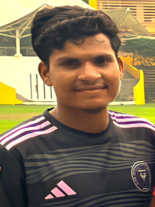 Sanjay Bhusara <br><small style='font-size:13px;'>(Member of BSFC)</small>