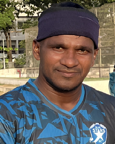 Vijay Tameriya