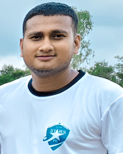 Prakesh Jadhav