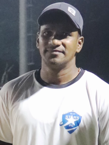 Vijay Tameriya